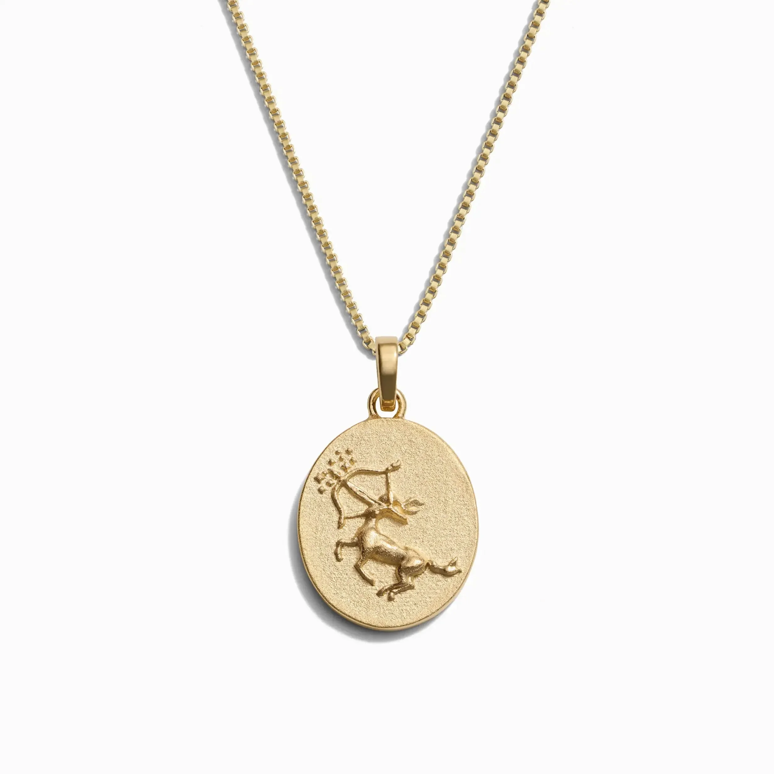 Zodiac Goddess Necklace - Image 27