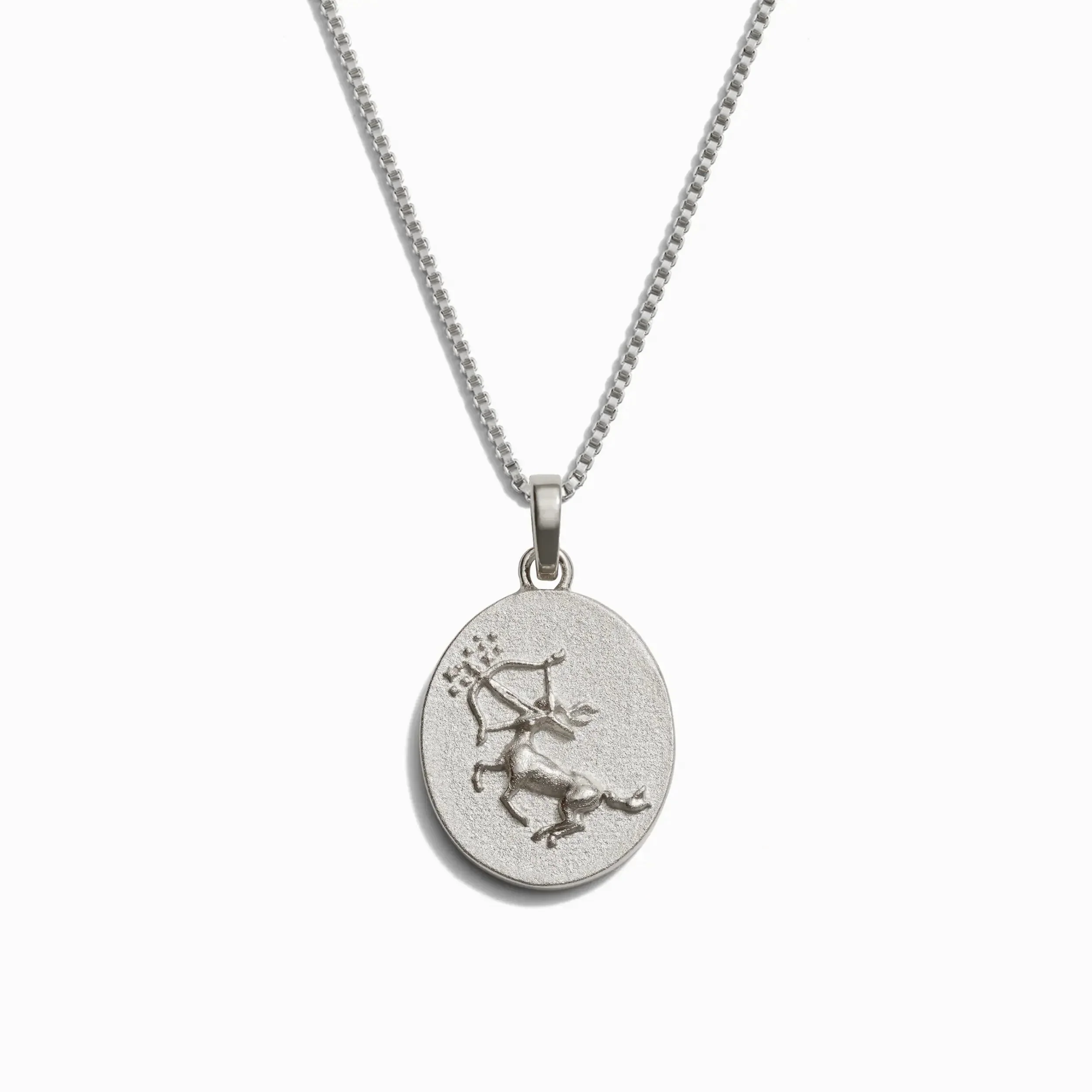 Zodiac Goddess Necklace - Image 28
