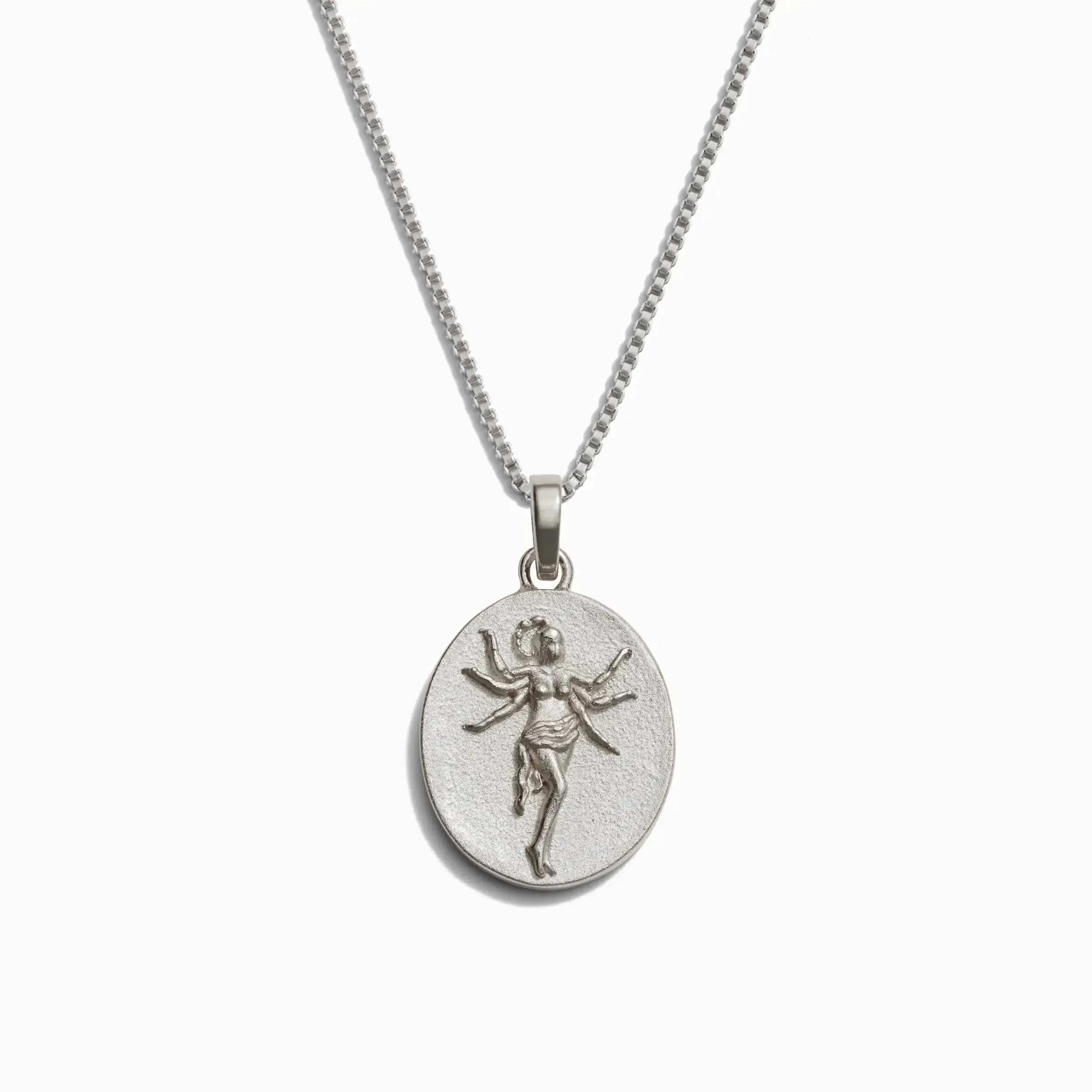 Zodiac Goddess Necklace - Image 30
