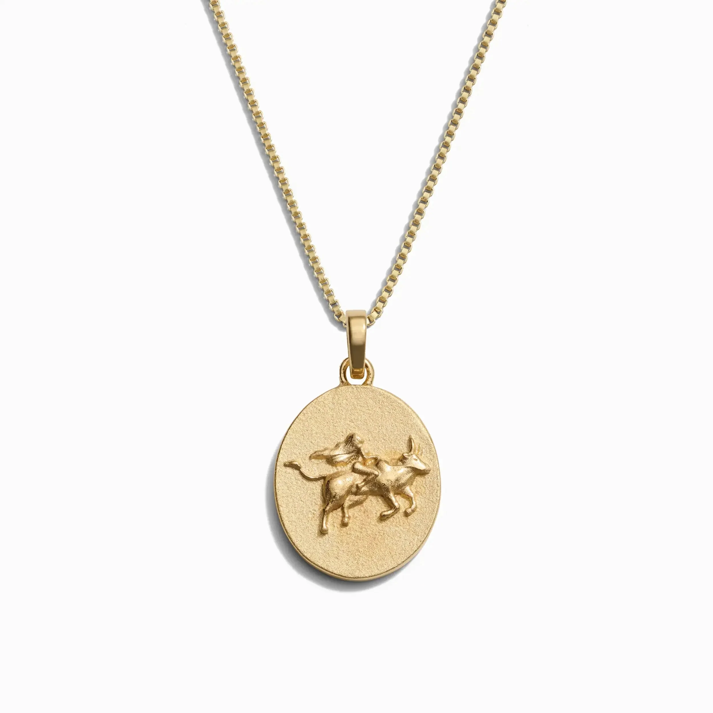 Zodiac Goddess Necklace - Image 31