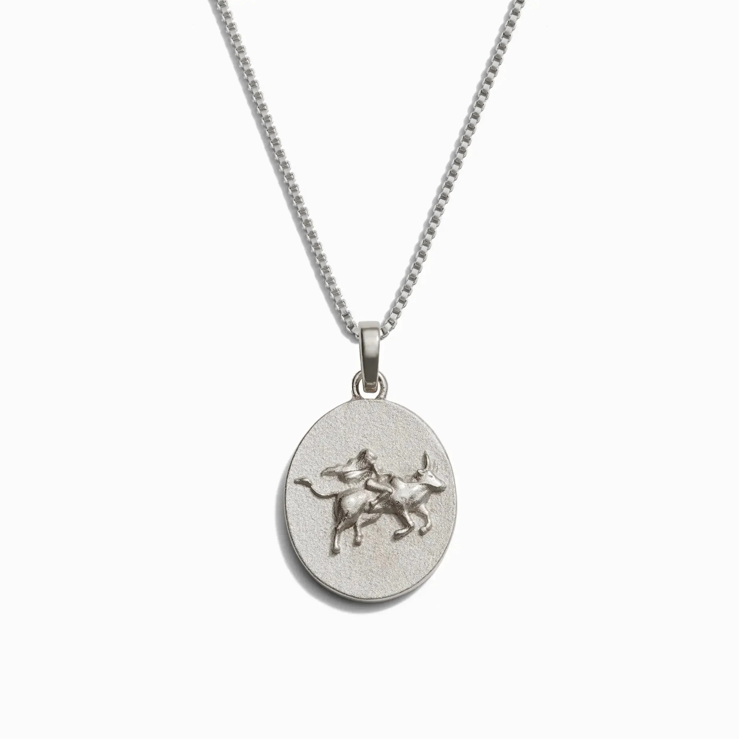 Zodiac Goddess Necklace - Image 32