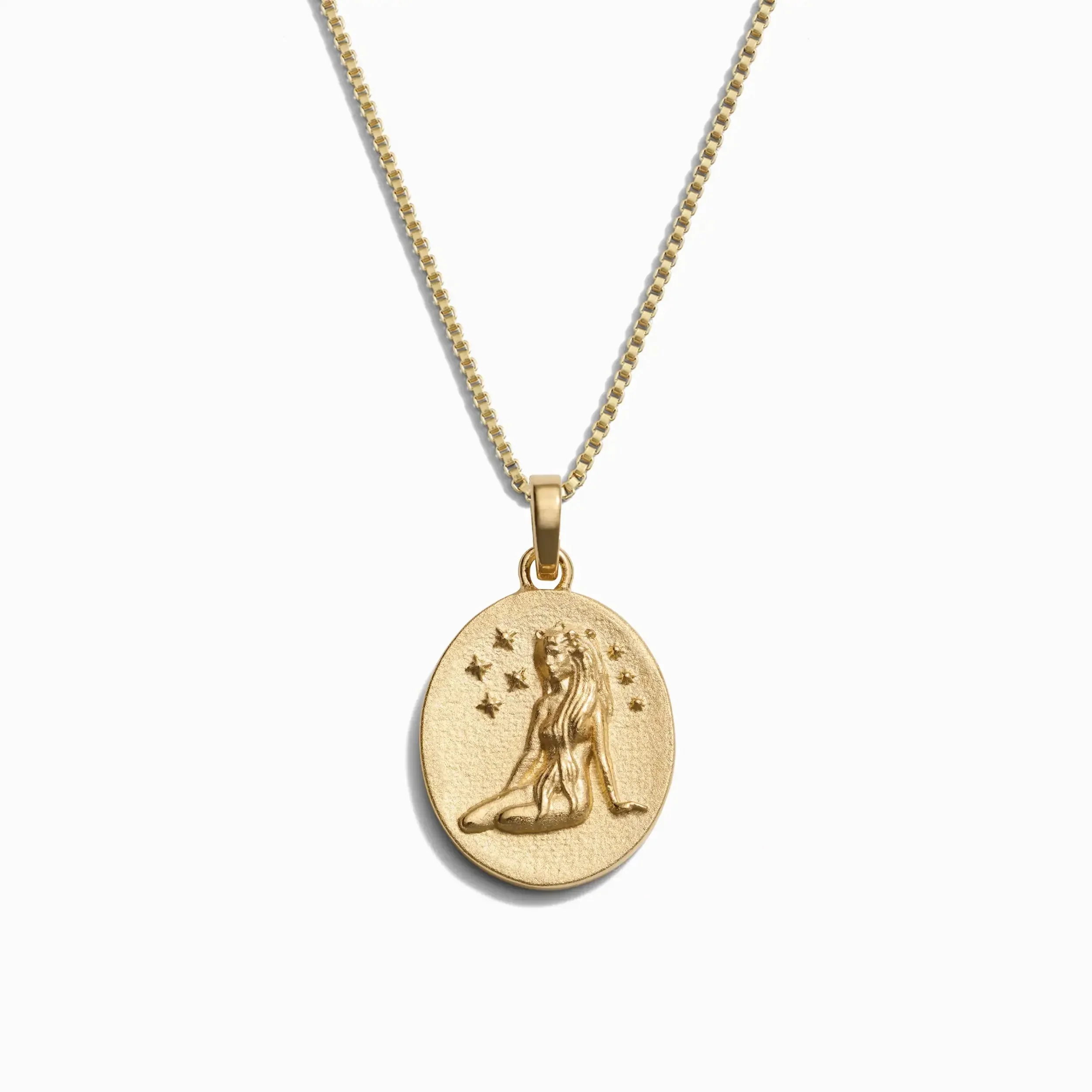 Zodiac Goddess Necklace - Image 33