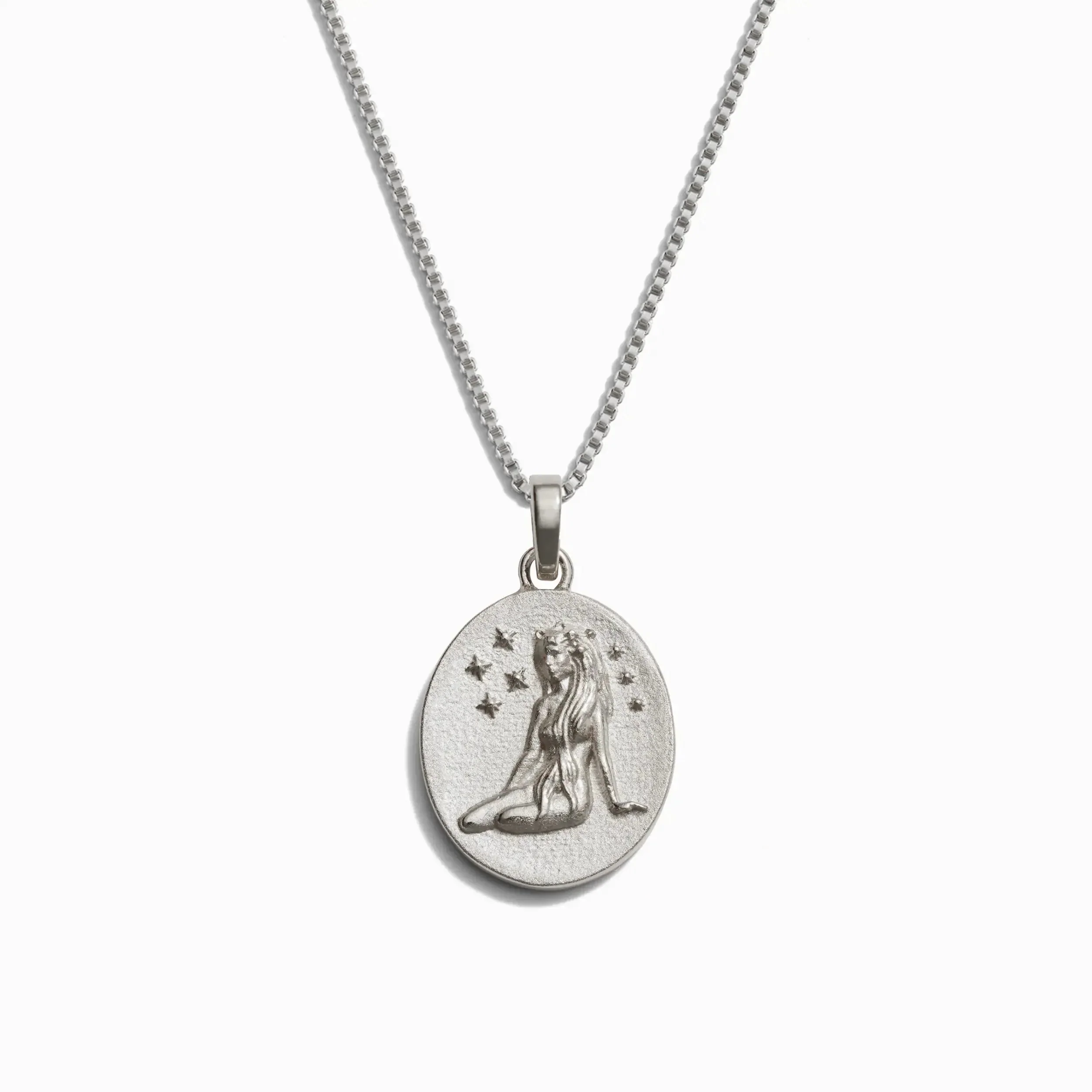 Zodiac Goddess Necklace - Image 34